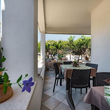 Bed and Breakfast Tra La Montagna E Il Mare San Vito Lo Capo Exteriér fotografie