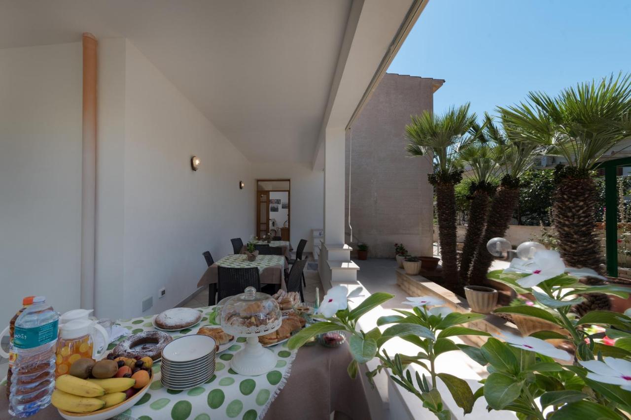 Bed and Breakfast Tra La Montagna E Il Mare San Vito Lo Capo Exteriér fotografie