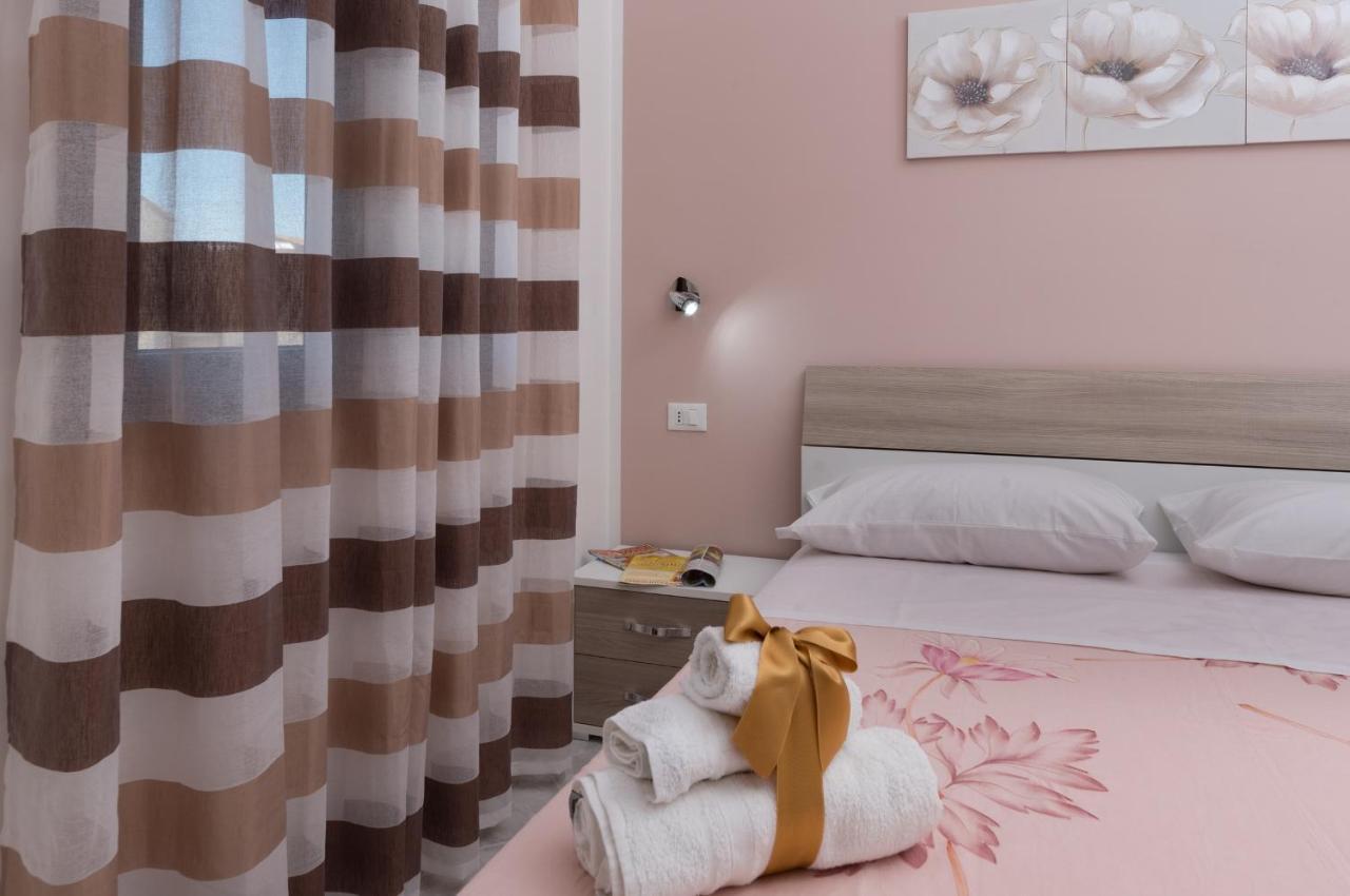 Bed and Breakfast Tra La Montagna E Il Mare San Vito Lo Capo Exteriér fotografie