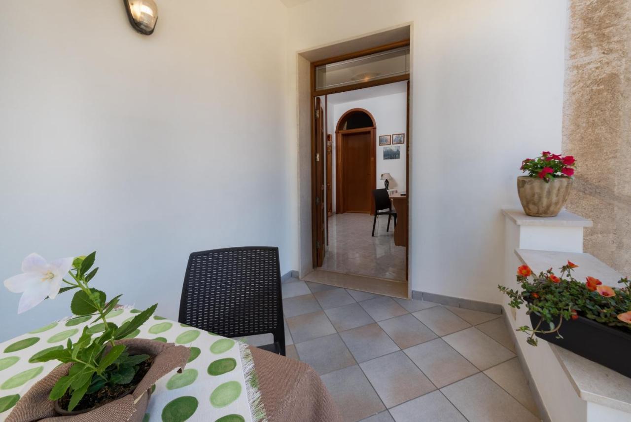 Bed and Breakfast Tra La Montagna E Il Mare San Vito Lo Capo Exteriér fotografie